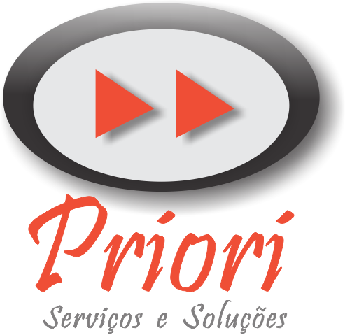 Política de Privacidade - Priori Serviços e Soluções